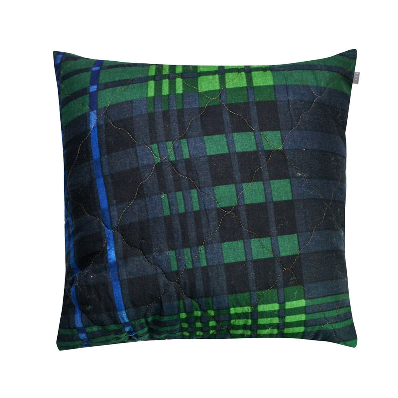 Dark Color Art Filled Cushions - zeests.com - Best place for furniture, home decor and all you need