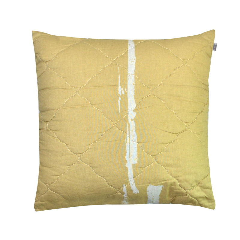 Spilling Mustard Filled Cushions - zeests.com - Best place for furniture, home decor and all you need
