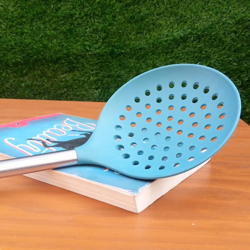 Kazaru Cooking Colander - zeests.com - Best place for furniture, home decor and all you need