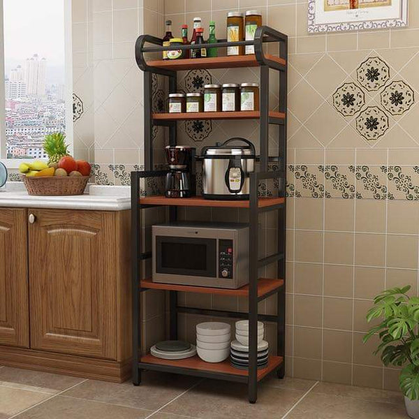 The Forno Prato Organizer Rack - zeests.com - Best place for furniture, home decor and all you need