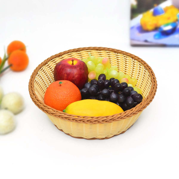 High-End Multi Pupose Basket (Pack of 3) - zeests.com - Best place for furniture, home decor and all you need
