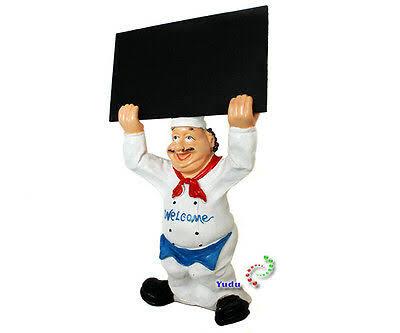 Chef Waving Boards - zeests.com - Best place for furniture, home decor and all you need
