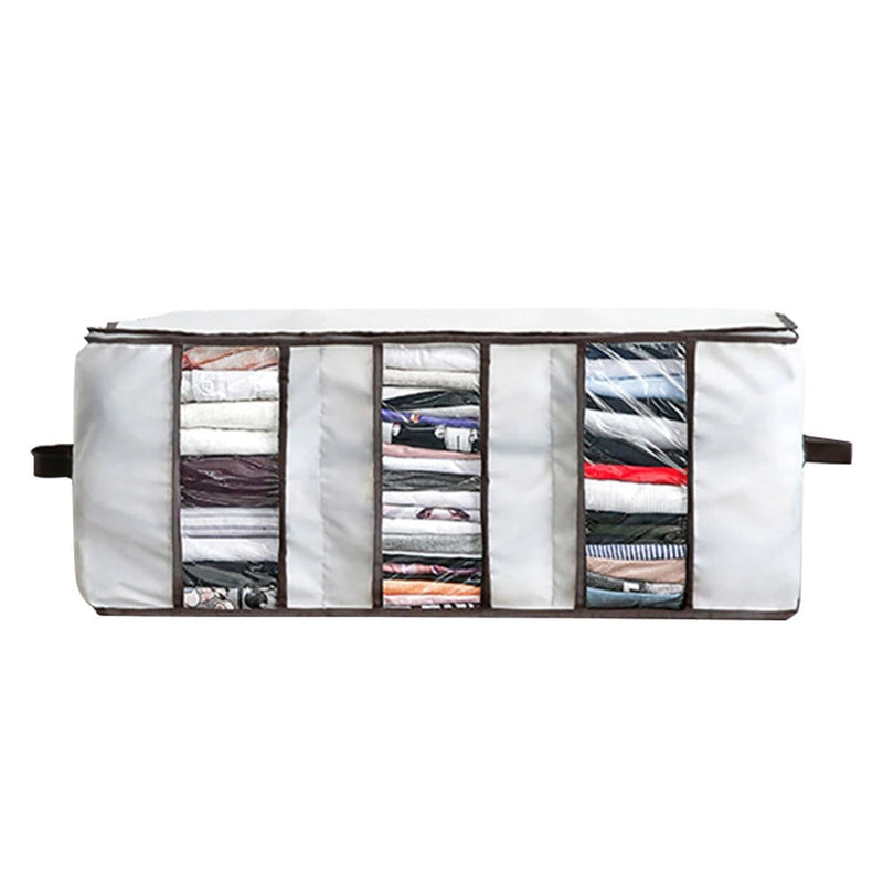 Caviar Clothes Storage Bag - zeests.com - Best place for furniture, home decor and all you need