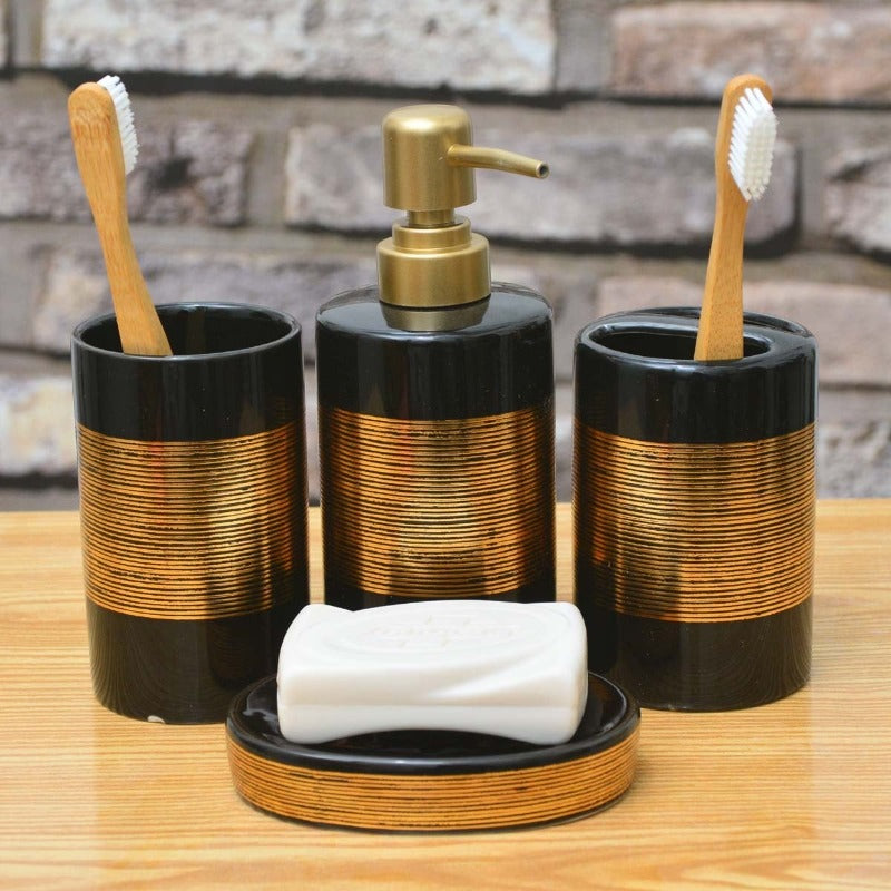 Gables Bathroom Set - zeests.com - Best place for furniture, home decor and all you need