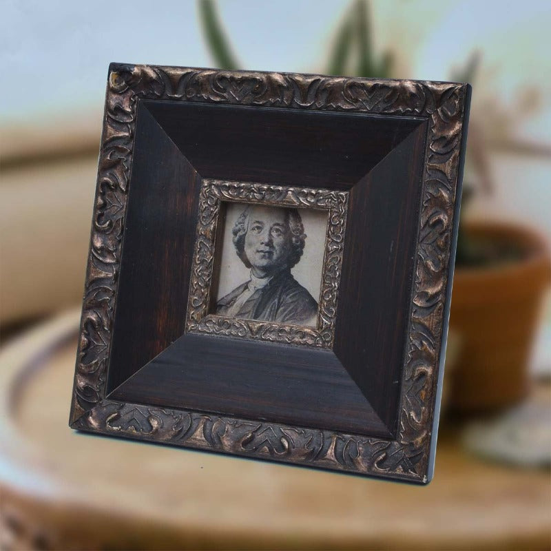 Frinzy Frame Decor - zeests.com - Best place for furniture, home decor and all you need