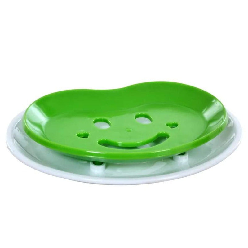Smiley Heart Soap Tray - zeests.com - Best place for furniture, home decor and all you need