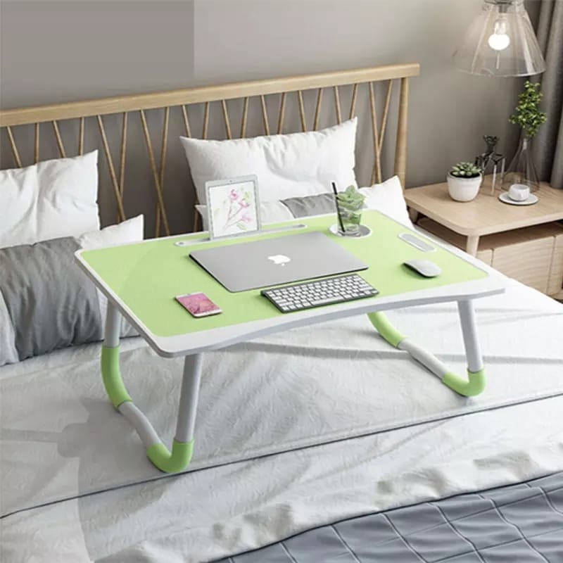 Folding Laptop Stand - zeests.com - Best place for furniture, home decor and all you need