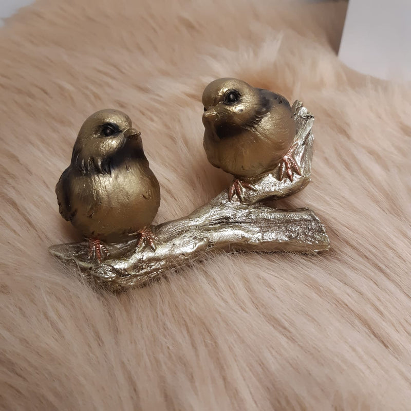 Golden Pair Pets Decor - zeests.com - Best place for furniture, home decor and all you need