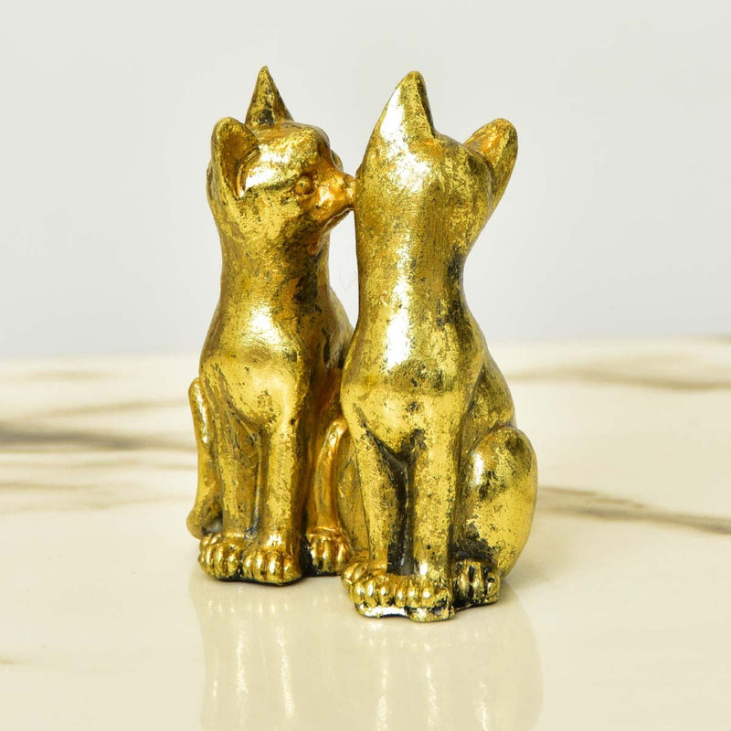 Golden Pair Pets Decor - zeests.com - Best place for furniture, home decor and all you need