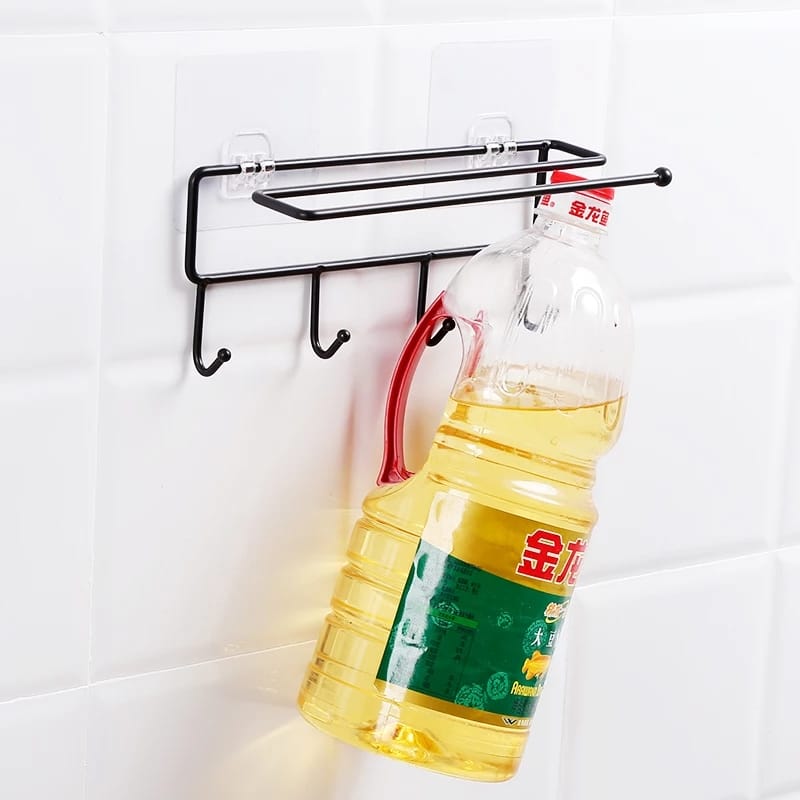 Household Tissue Roll Hook - zeests.com - Best place for furniture, home decor and all you need