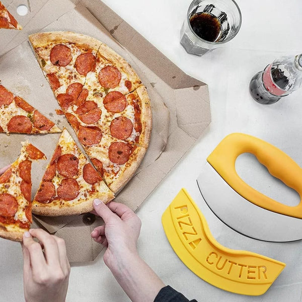 Fizzy Pizza Cutter - zeests.com - Best place for furniture, home decor and all you need
