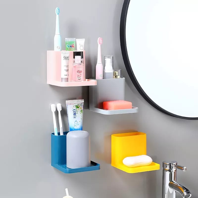 Bath Accessories Holder - zeests.com - Best place for furniture, home decor and all you need