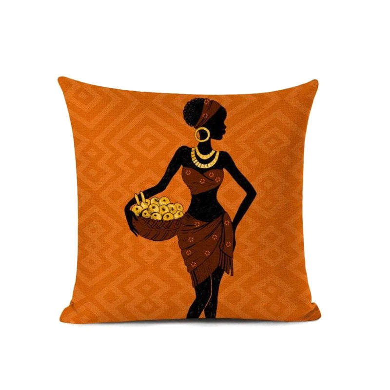 Vakanda Maze Cushion Covers (Pack of 5) - zeests.com - Best place for furniture, home decor and all you need
