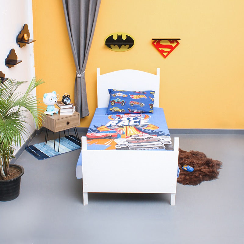 Homies Jeeb Race Bedsheet - zeests.com - Best place for furniture, home decor and all you need