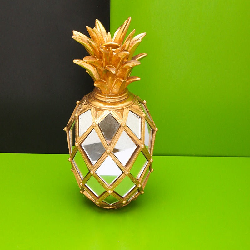 Pineapple Vase Statues - zeests.com - Best place for furniture, home decor and all you need