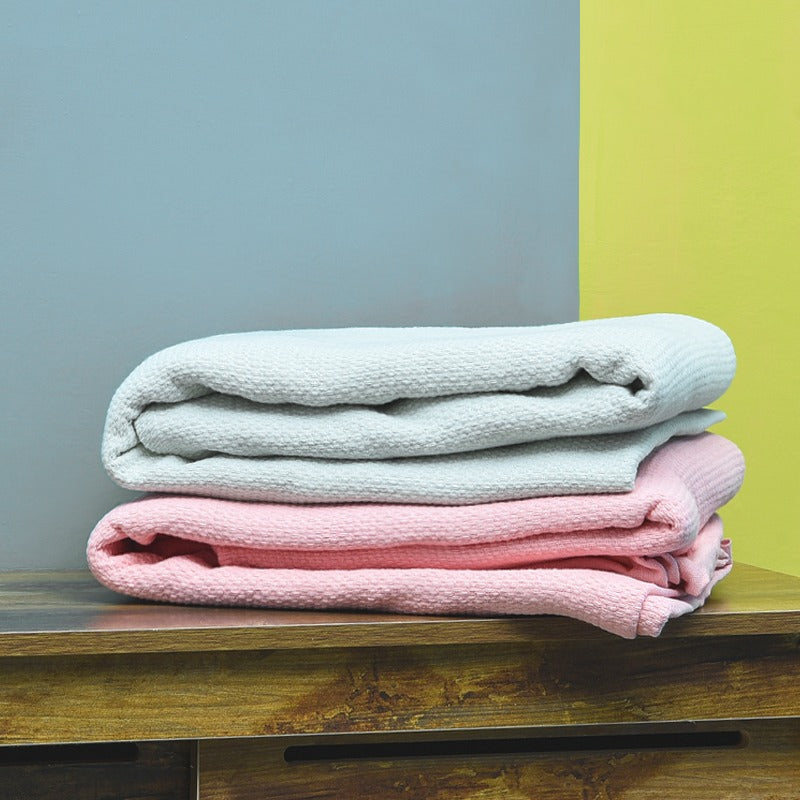 Light Weight Summer Blankets - zeests.com - Best place for furniture, home decor and all you need