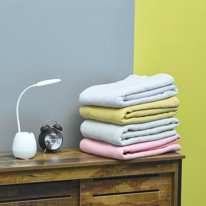Light Weight Summer Blankets - zeests.com - Best place for furniture, home decor and all you need