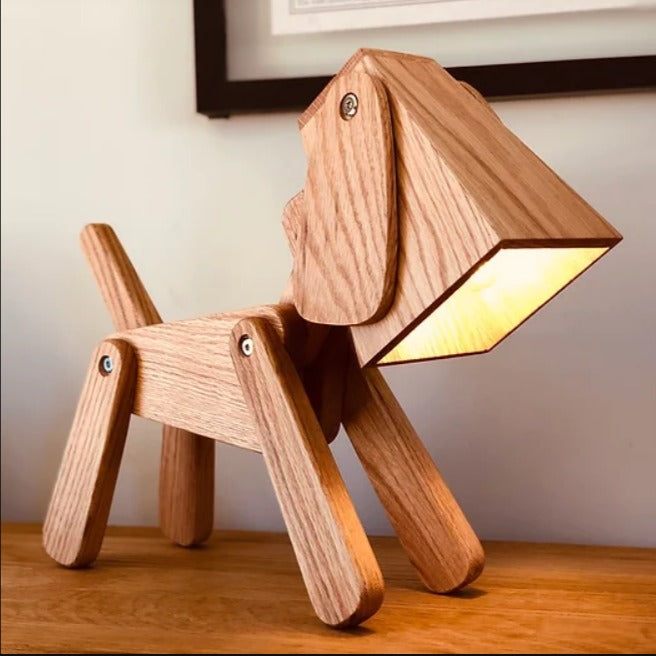 Noobie Puff Study Light - zeests.com - Best place for furniture, home decor and all you need