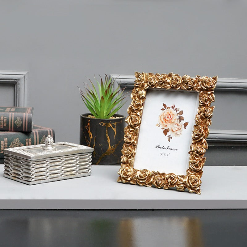 Rustic Farmhouse Frame Decor - zeests.com - Best place for furniture, home decor and all you need