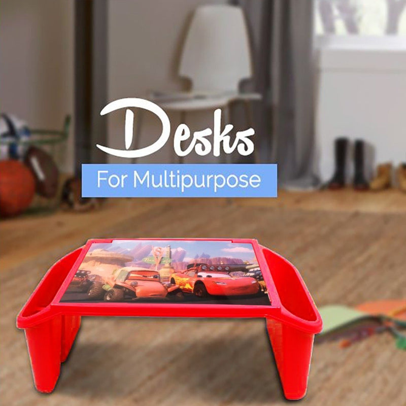 Multipurpose kids table With Pockets - zeests.com - Best place for furniture, home decor and all you need