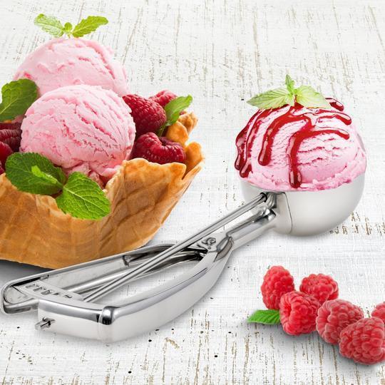 Ice Cream Scoop - zeests.com - Best place for furniture, home decor and all you need