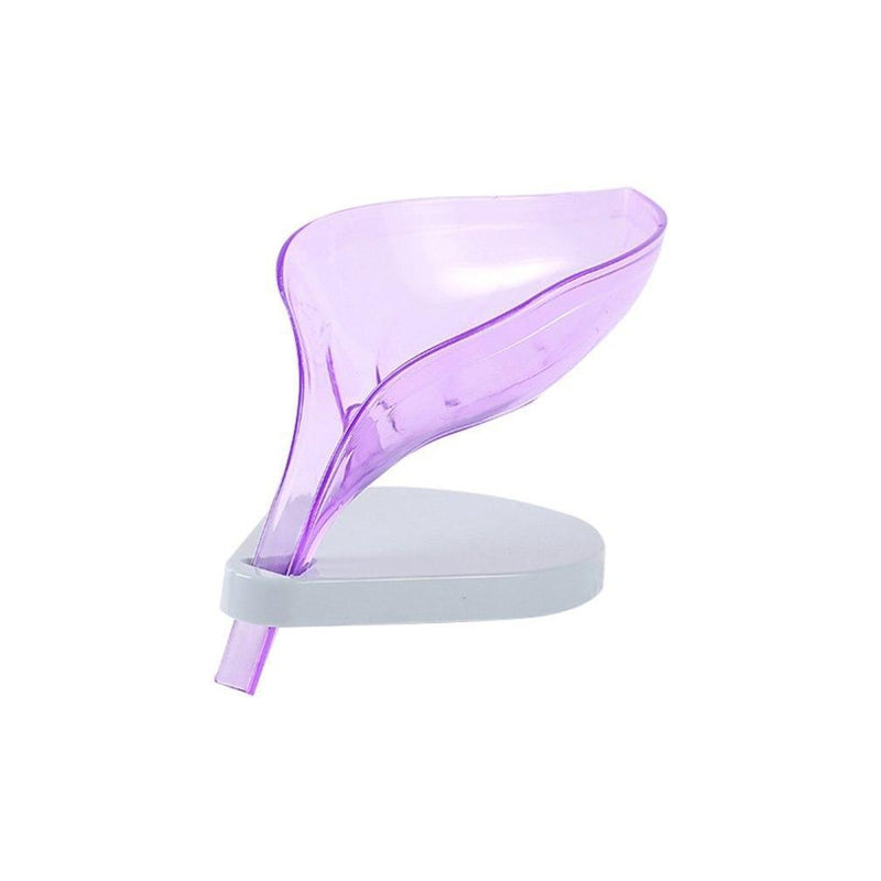 Flower Drain Soap Box - zeests.com - Best place for furniture, home decor and all you need