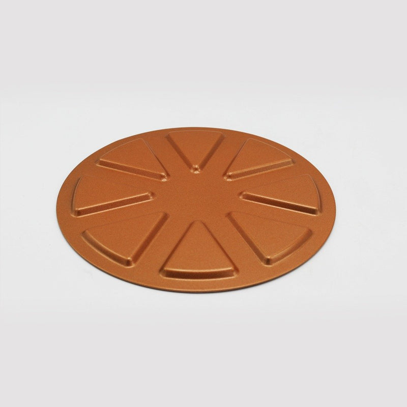 Perfect Cake Pan - Copper Chef - zeests.com - Best place for furniture, home decor and all you need