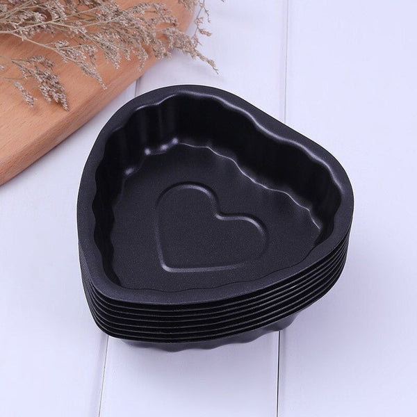 Mini Ornaments Cake Baking Pans - zeests.com - Best place for furniture, home decor and all you need
