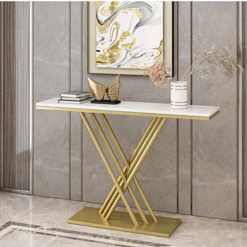 Scrimpy Console Table - zeests.com - Best place for furniture, home decor and all you need
