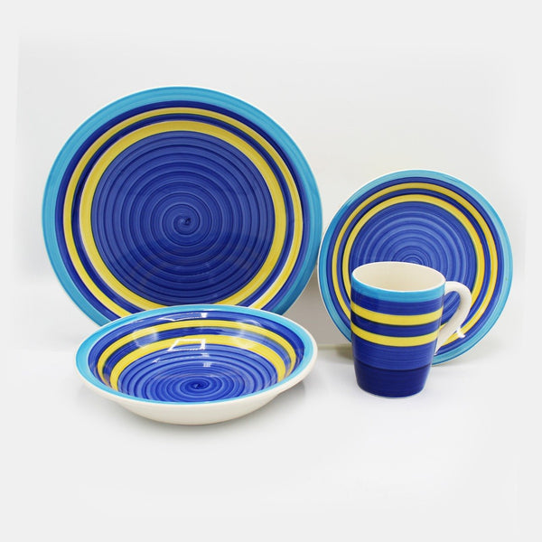 4 PC Breakfast Set - zeests.com - Best place for furniture, home decor and all you need
