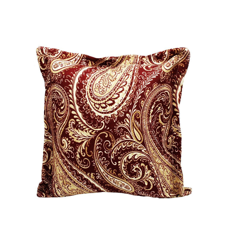 Cushion Cover - Hashiya - zeests.com - Best place for furniture, home decor and all you need
