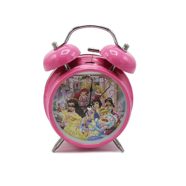 Alarm Clock - Princess - zeests.com - Best place for furniture, home decor and all you need
