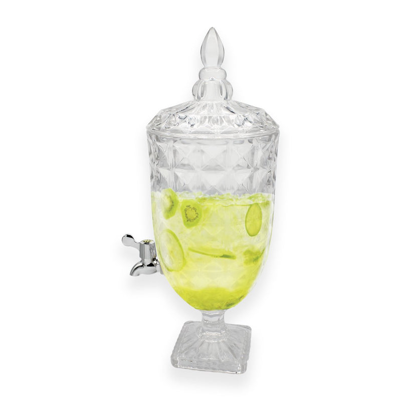Drink / Sherbet Dispenser - 4.5 Litre - zeests.com - Best place for furniture, home decor and all you need