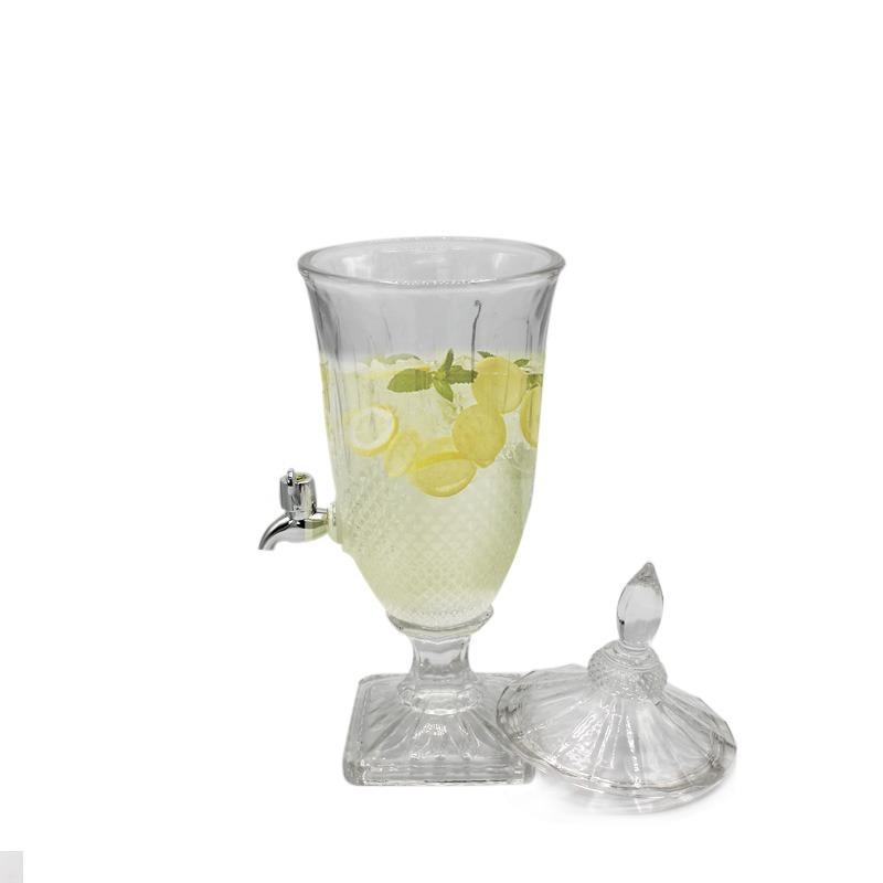 Drink / Sherbet Dispenser - 4.5 Litre - zeests.com - Best place for furniture, home decor and all you need