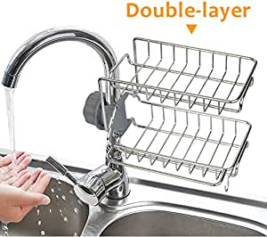 Dazzling Metal Faucet Rack - zeests.com - Best place for furniture, home decor and all you need
