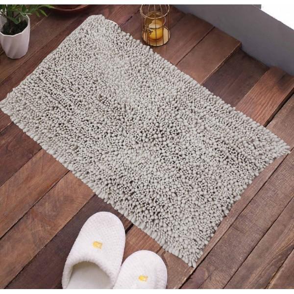 Soft Cotton Bath Mat - zeests.com - Best place for furniture, home decor and all you need