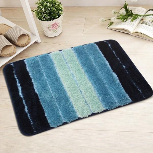 Shaggy Tufted Foot Mat - zeests.com - Best place for furniture, home decor and all you need