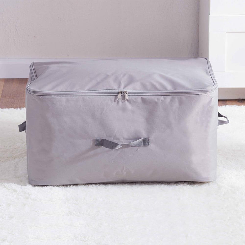 High Capacity Storage Box (Pack of 4) - zeests.com - Best place for furniture, home decor and all you need