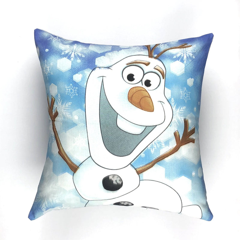 Frozen Cushion Cover - zeests.com - Best place for furniture, home decor and all you need