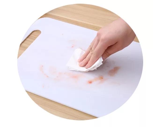 Moldproof kitchen household cutting chopping board - zeests.com - Best place for furniture, home decor and all you need