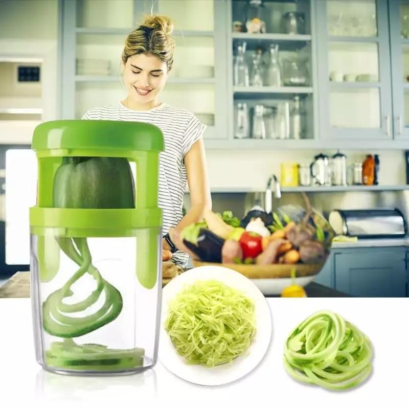 Three Blades Multi-functional Stainless Steel Slicers - zeests.com - Best place for furniture, home decor and all you need