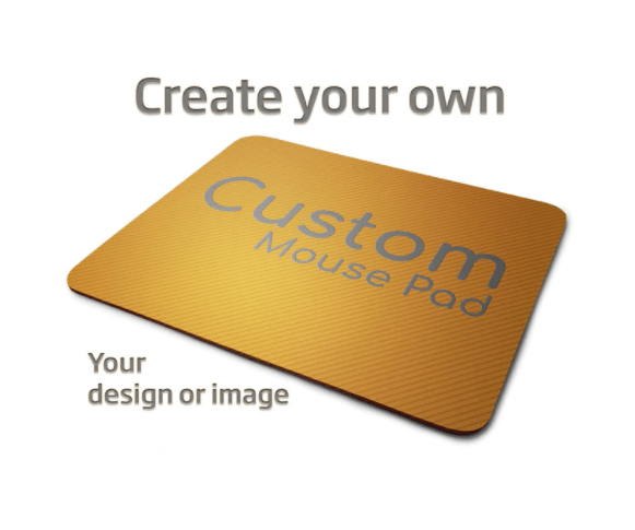 Custom Mouse Pad - zeests.com - Best place for furniture, home decor and all you need