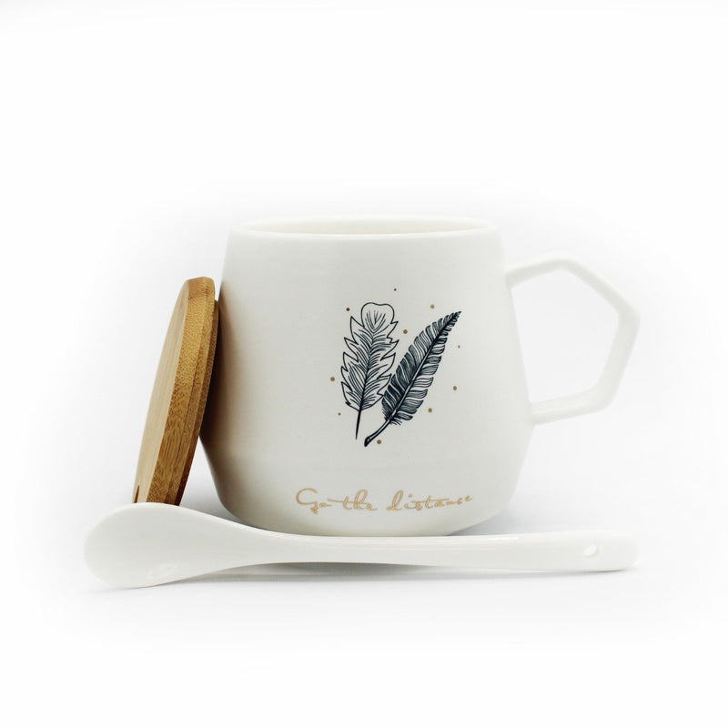 Exquisite Mug - Have a nice day - zeests.com - Best place for furniture, home decor and all you need