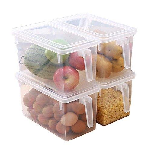 Storage Freezer Box with Handle - zeests.com - Best place for furniture, home decor and all you need