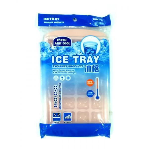 ICE TRAY SET WITH LID / 96/18/12 CUBES WITH CAP - zeests.com - Best place for furniture, home decor and all you need