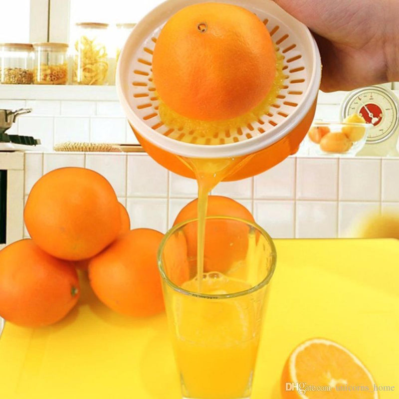 Manual Hand Held Juice Extractor - zeests.com - Best place for furniture, home decor and all you need