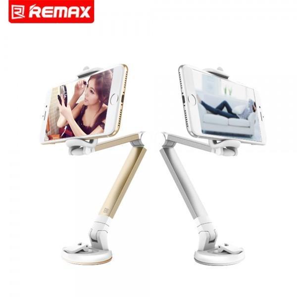 Remax phone holder Holder - zeests.com - Best place for furniture, home decor and all you need