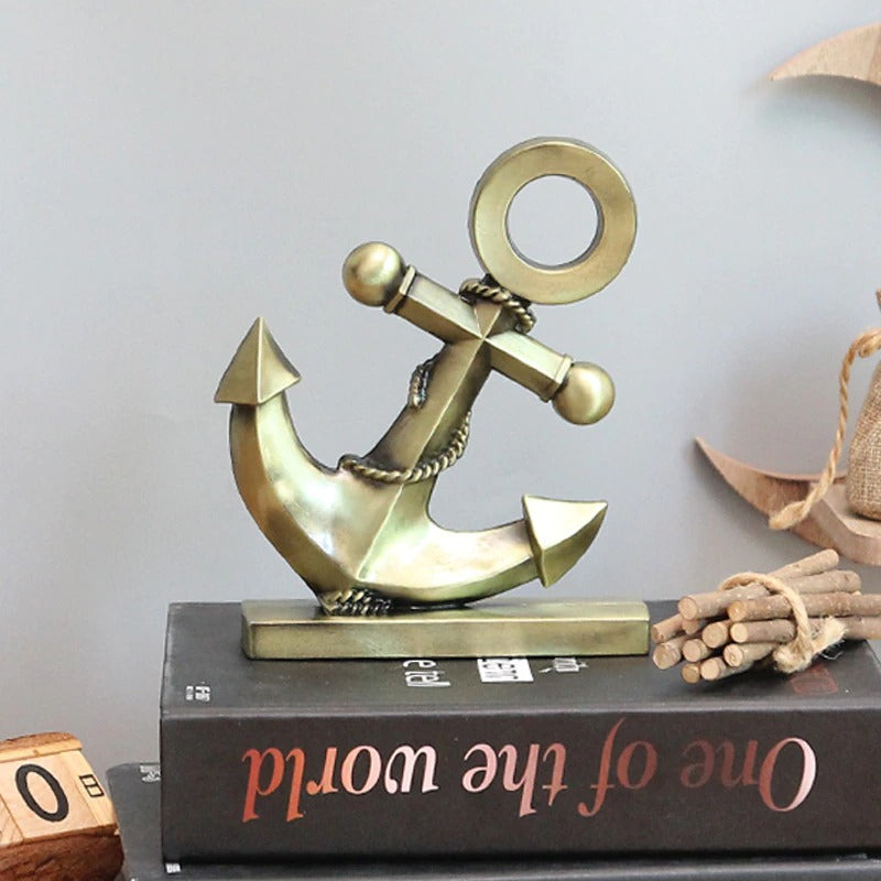 The Anchor Decor - zeests.com - Best place for furniture, home decor and all you need