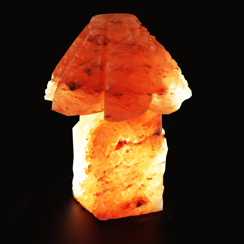 Umbrella - Table Salt Lamp - zeests.com - Best place for furniture, home decor and all you need
