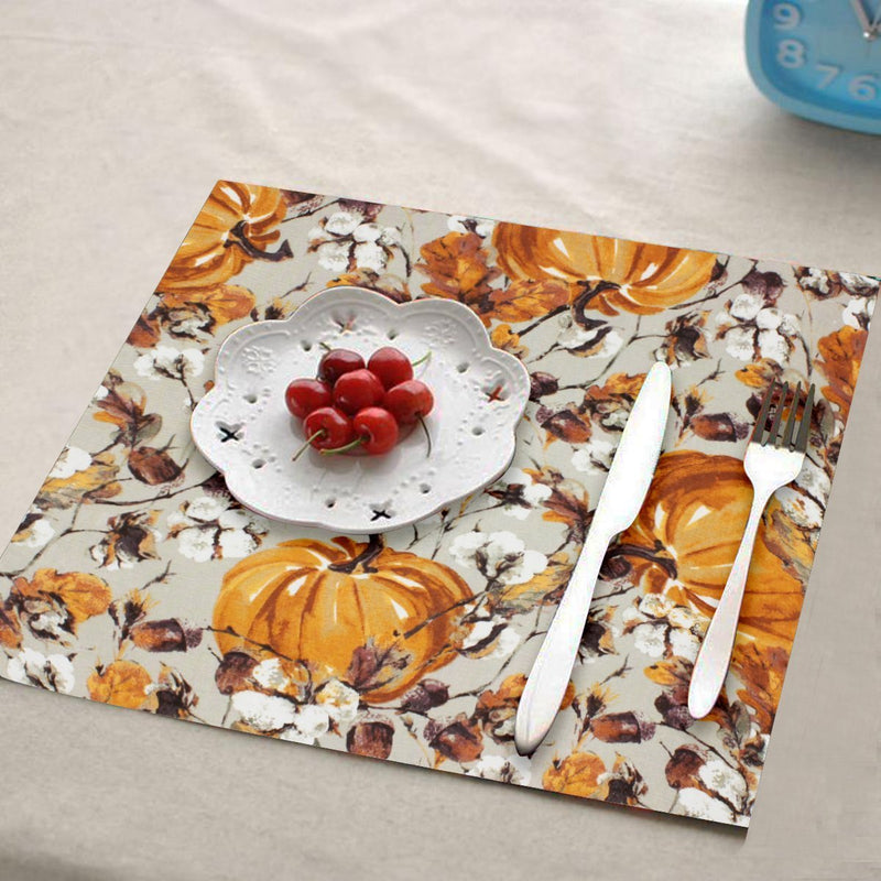 Export Quality Table Mat - Square - zeests.com - Best place for furniture, home decor and all you need